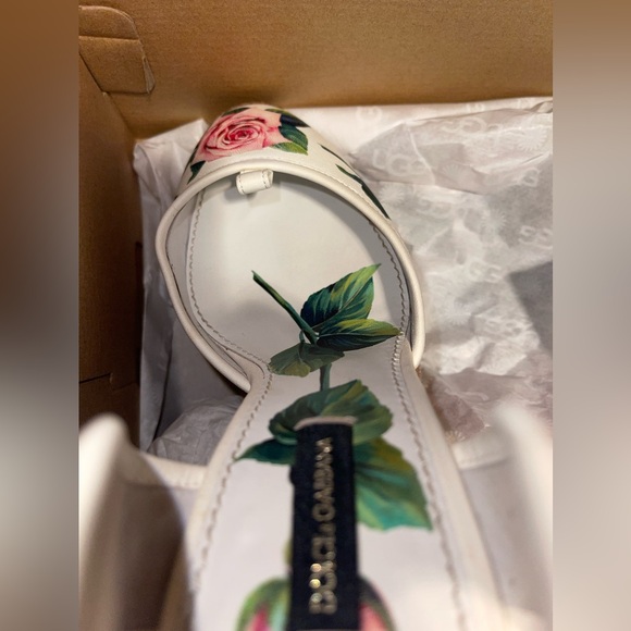 Dolce & Gabbana wedges - Picture 14 of 16